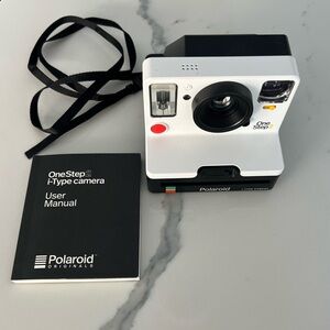 Polaroid: One Step iType Camera